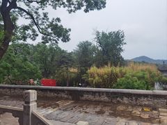 -红螺寺