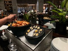 -博林天瑞喜来登酒店·西丽尚膳