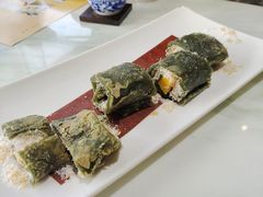 -點無缺茶楼·海鲜酒家(世博店)