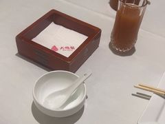 -大鸭梨烤鸭(左家庄店)