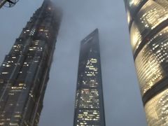 -上海中心大厦