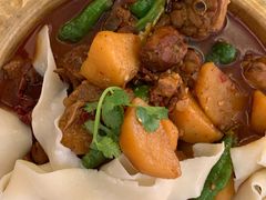 大盘鸡-阿拉丁新疆风味餐厅·清真(罗廊巷店)