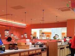 -闽上鲜·福建菜(龙湖滨江天街店)