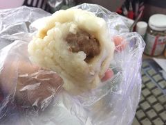 粢饭团-非遗近水楼糕团(景德路店)