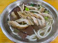 -守英猪脏粉(仓桥街店)