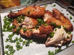 -绿茶餐厅(广州天河城店)