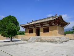 -白台寺