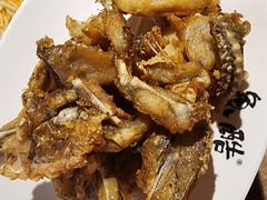 -鱼酷活鱼烤鱼(静安大融城店)