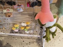 -蛙来哒(汇一城黑金冠店)