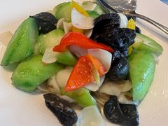 -金苑海鲜酒家(来魅力店)