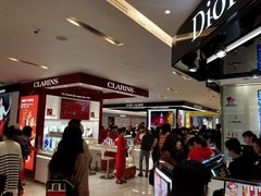 -崇光百货(铜锣湾店)
