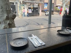 -Apollo·西班牙小酒馆(安福路店)