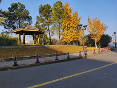 -江南大学(蠡湖校区)