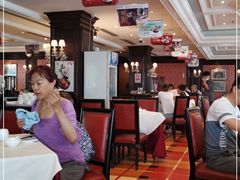 大堂-大鸭梨烤鸭(石佛营店)