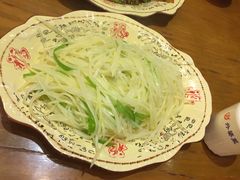 -外婆菜(江乡路店)