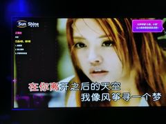 -ALICE PARTY自助式  KTV(松柏路店)