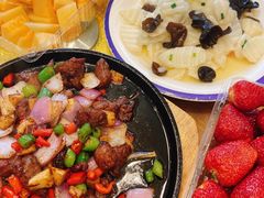 -蜀厨蓉匠(广福店)