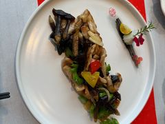 -馋遇江南·精致湖景雅宴(东方之门店)