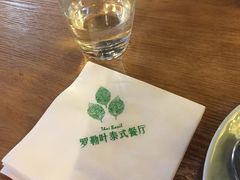 -Thai Basil罗勒叶泰式餐厅(时代天街店)