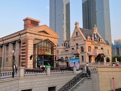 -大连海昌东方水城