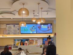 -满记甜品(王府井北京市百货大楼店)
