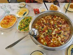 -老四川平头酸菜鱼(衙前店)