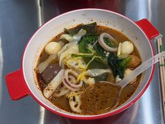 -刘文祥麻辣烫(蛇口店)