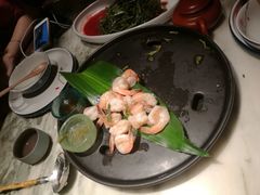 -绿茶餐厅(昌平悦荟店)