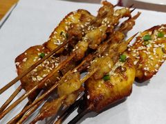 -木屋烧烤(坂田天安云谷店)