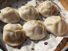 -鸡鸣汤包(红山动物园店)