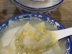 -黄记潮汕甜汤(贝底田坊店)