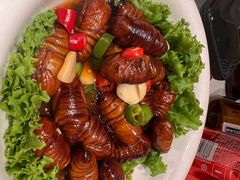 -拾柴熏酱-鲜虾水饺(群力店)