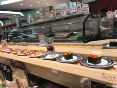 -大起水产回转寿司(道顿堀店)