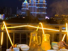 -傣家黑山羊汤锅(告庄店)