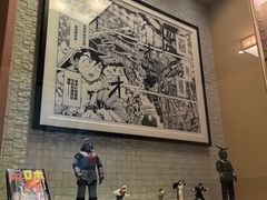 -小山日本料理(兴业太古汇店)