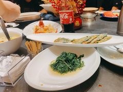 -全聚德(常州店)