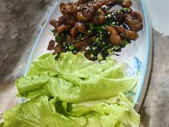 -小乡小镇·传承桐庐土菜·老板亲自烧的菜