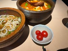 -山石榴·贵州菜(丰盛里店)