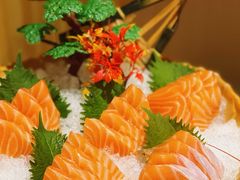 -贵木日本料理·铁板烧(新地假日广场店)