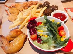 -必胜客(WOW中心城店)