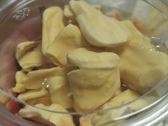-二斗栗子(黄河道店)