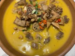 -忆3毛烧烤美食城(龙塘直营店)