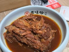 -云味馆·云南菜·云南米线(景田店)