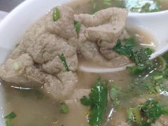 -清真牛街祥云轩门钉肉饼(左家庄店)