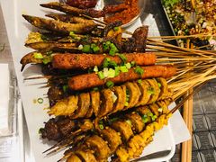 -有局·成都市井烧烤·精酿啤酒(双楠店)