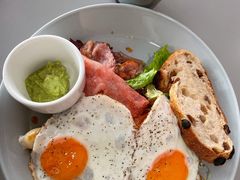 -Cafe Mersey默西咖啡(平江店)