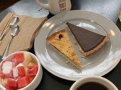 -1901 Cafe(西四店)