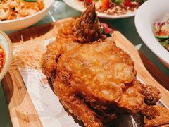 -唐猫庭院·千年陕菜(赛格国际购物中心店)