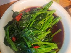 -老长春肉馆(创业大街店)