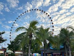 -三亚海昌梦幻海洋不夜城